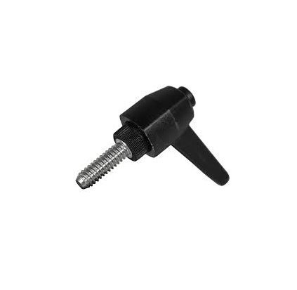 RATCHET HANDLE CLAMPING MALE M6